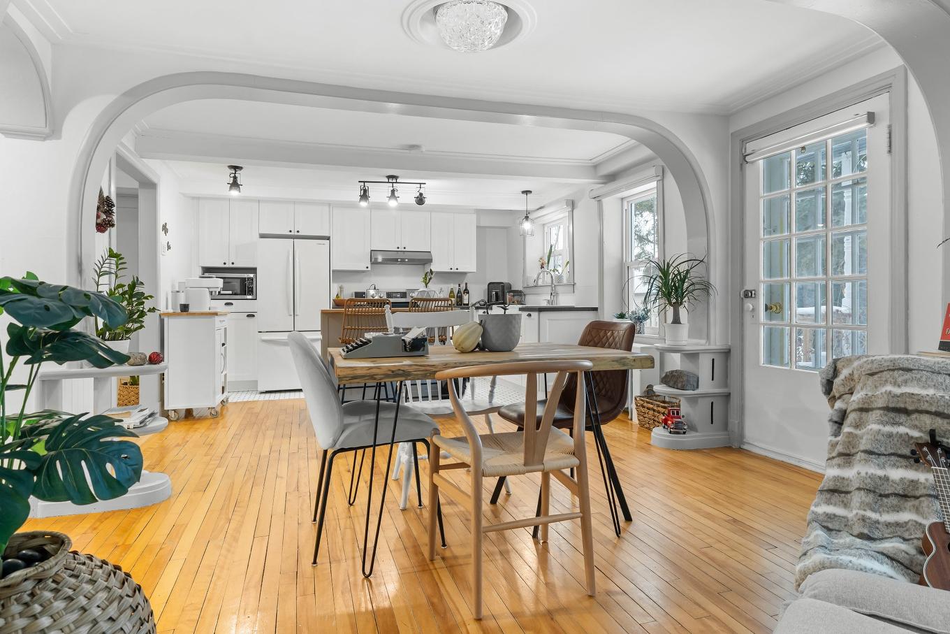 Logement - 178 - 182 67E Rue O., Québec (Charlesbourg), QC - Indoor