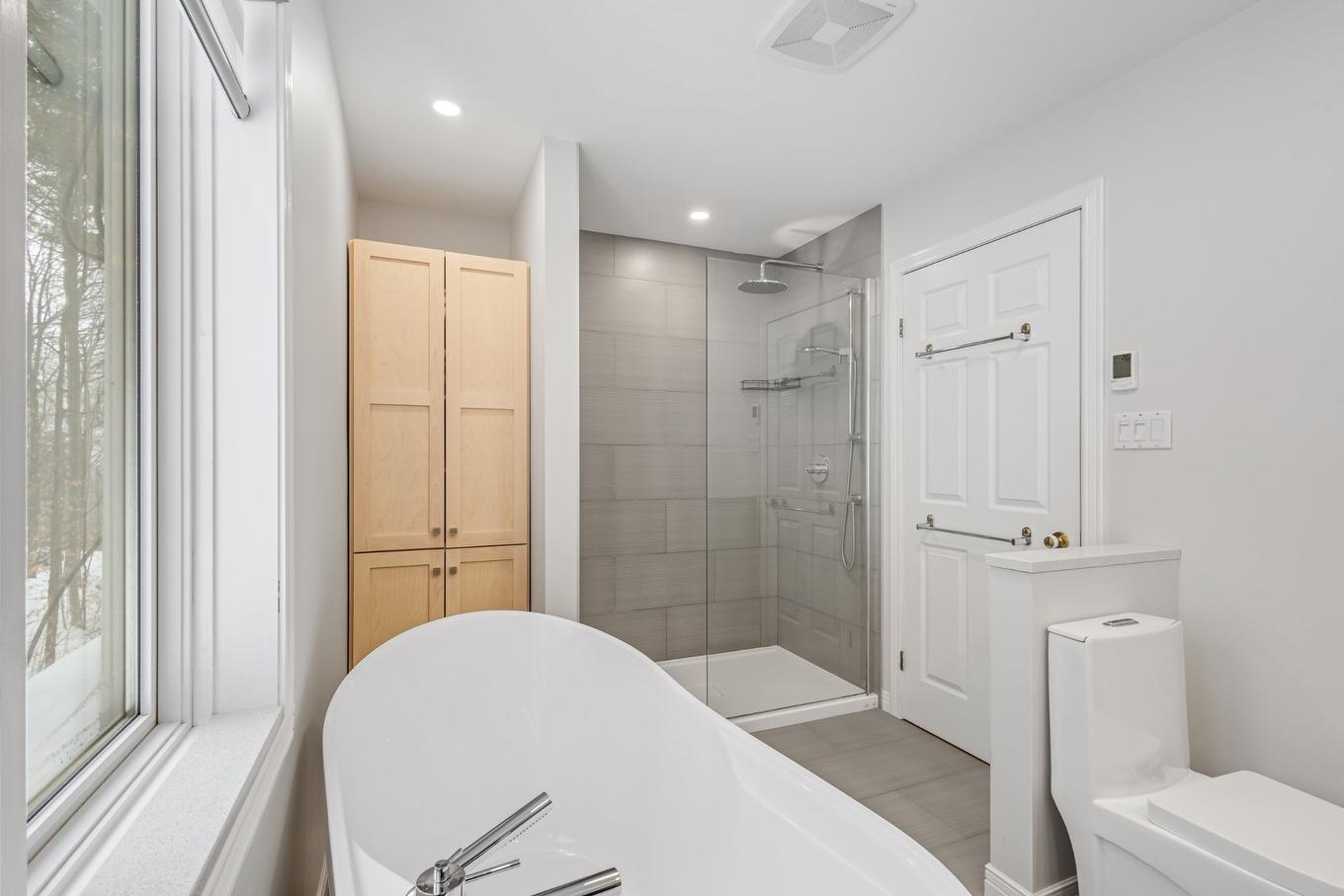 Salle de bains - 114 Ch. Du Mont-Shefford, Shefford, QC - Indoor Photo Showing Bathroom