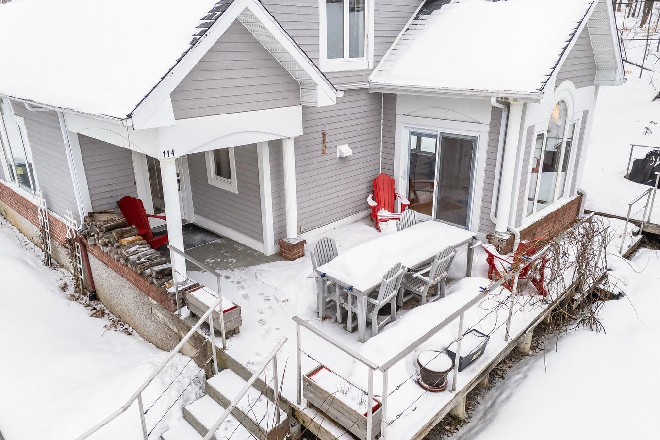 Autre - 114 Ch. Du Mont-Shefford, Shefford, QC - Outdoor