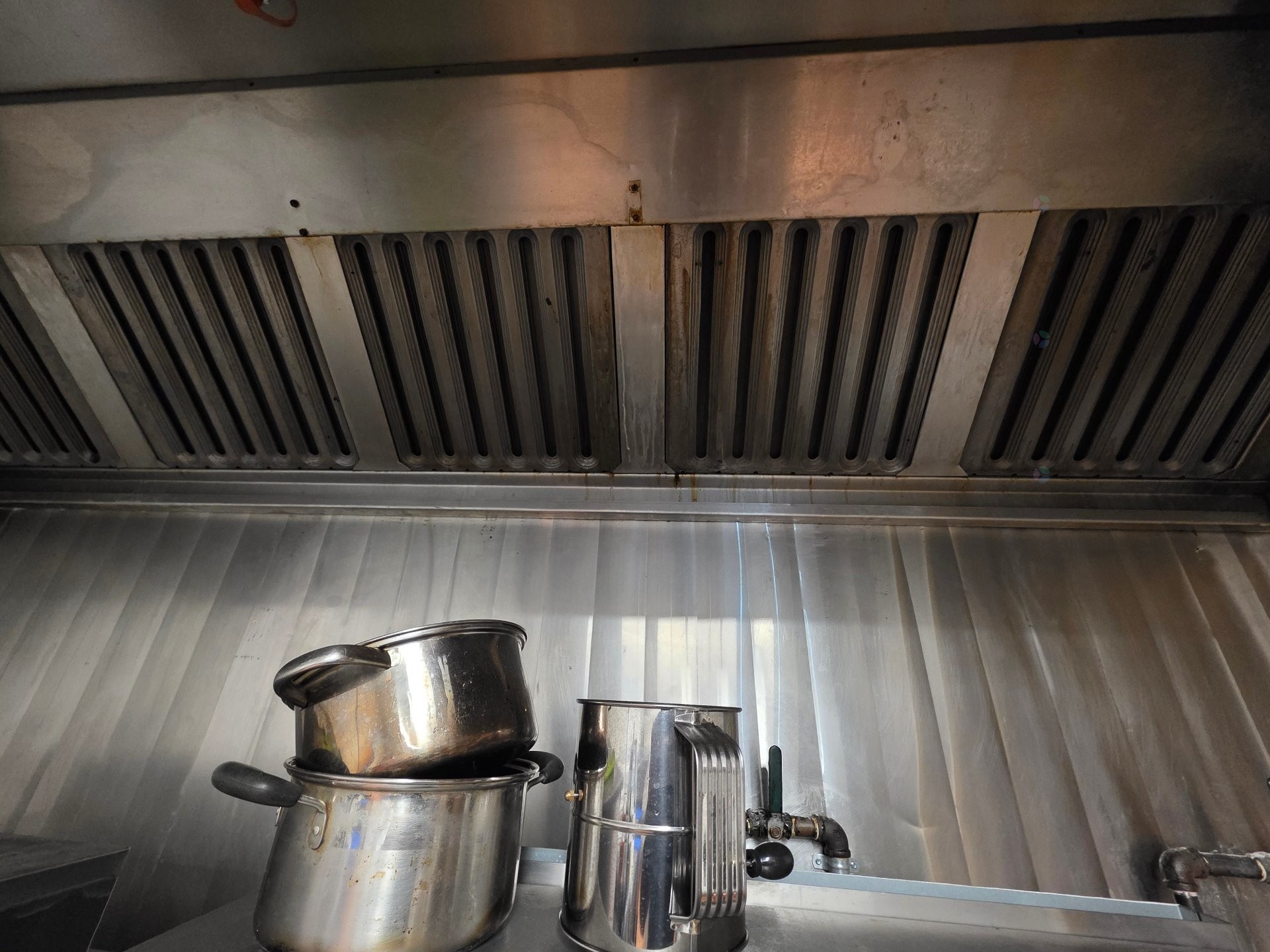 Cuisine - 1454 Rue Atateken, Montréal (Ville-Marie), QC - Indoor