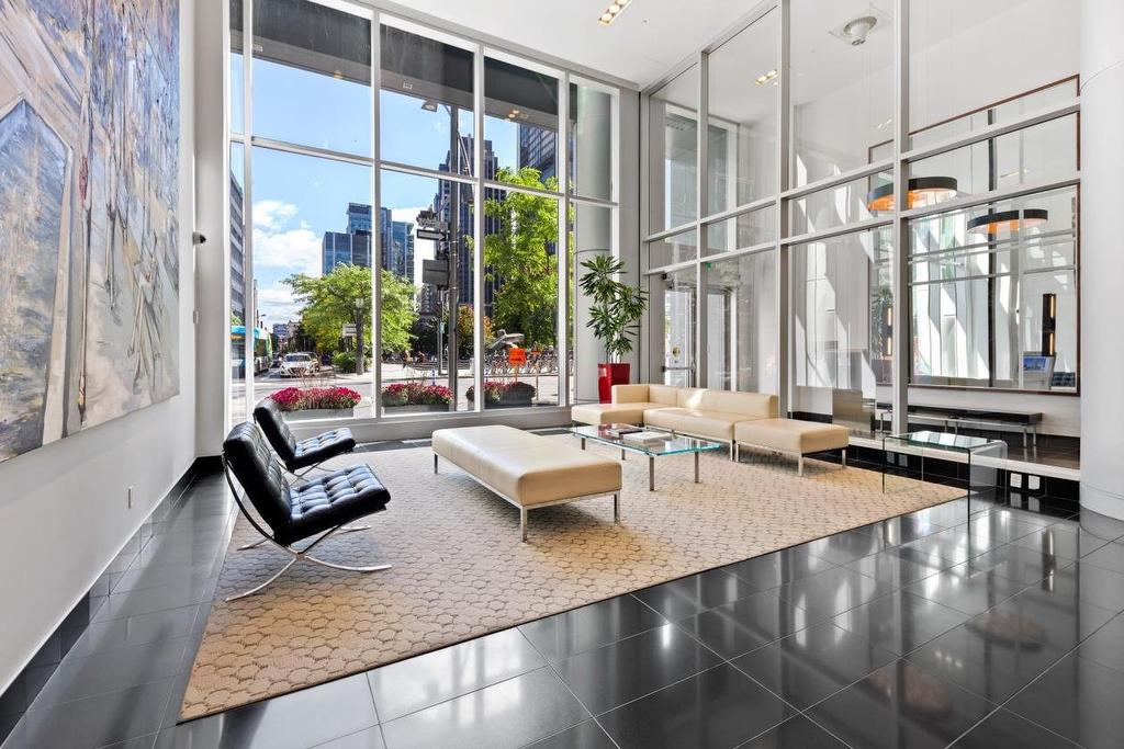 Réception - 2505-495 Av. Viger O., Montréal (Ville-Marie), QC - Indoor Photo Showing Other Room