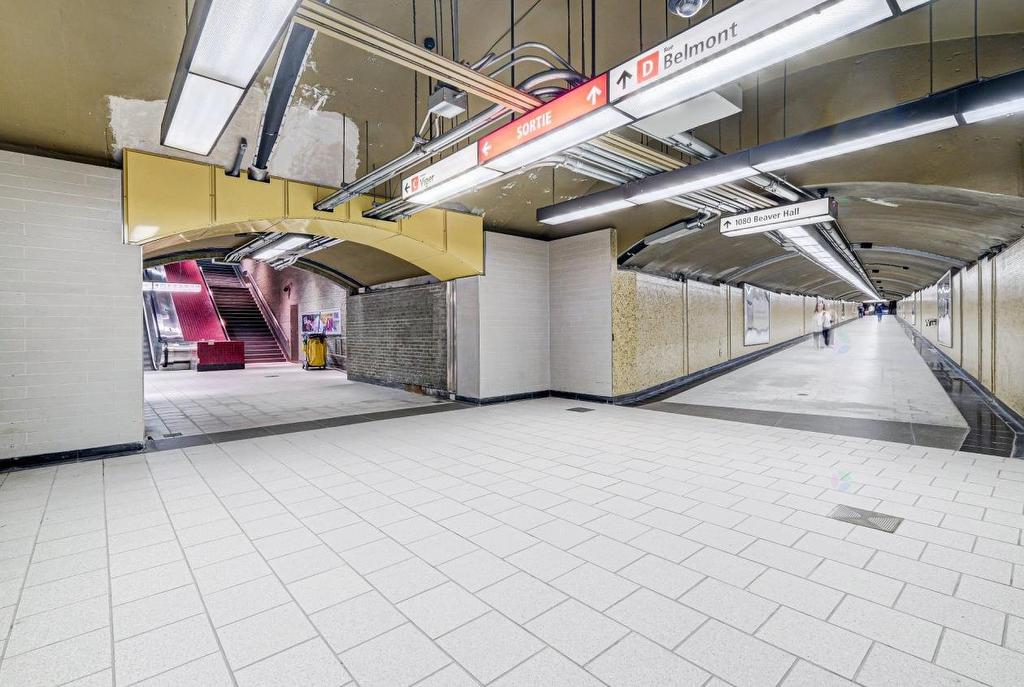 Autre - 2505-495 Av. Viger O., Montréal (Ville-Marie), QC - Photo Showing Other Room