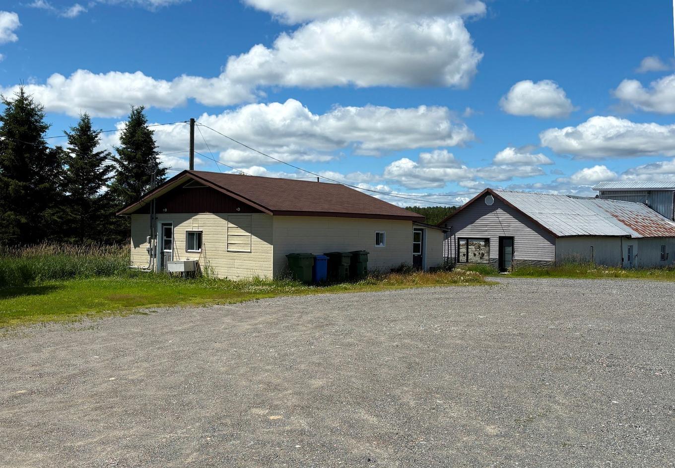 Autre - 344 Av. De L'Église, Rouyn-Noranda, QC - Outdoor