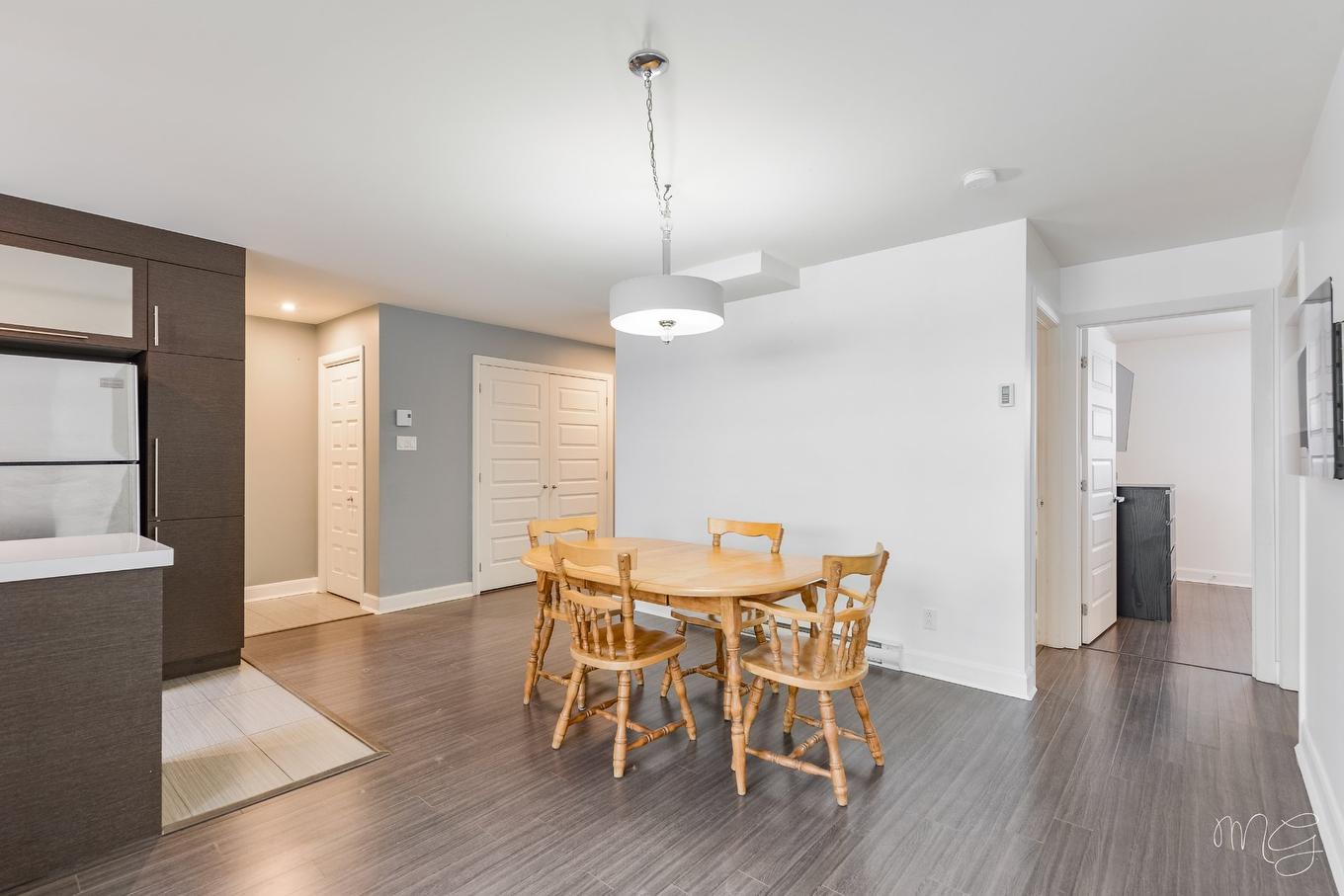 Dining room - 149 Rue Desormeaux, Saint-Jérôme, QC - Indoor Photo Showing Dining Room