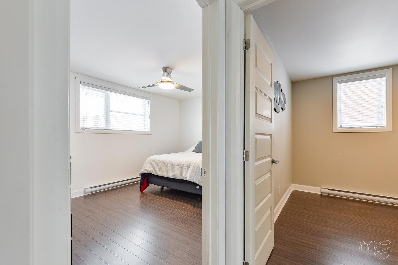 Passageway - 149 Rue Desormeaux, Saint-Jérôme, QC - Indoor