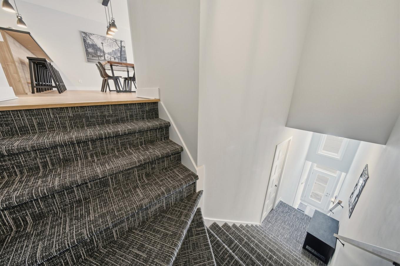 Hall d'entrée/Vestibule - 7-900 Rue Du Gisement, Sherbrooke (Les Nations), QC - Indoor Photo Showing Other Room