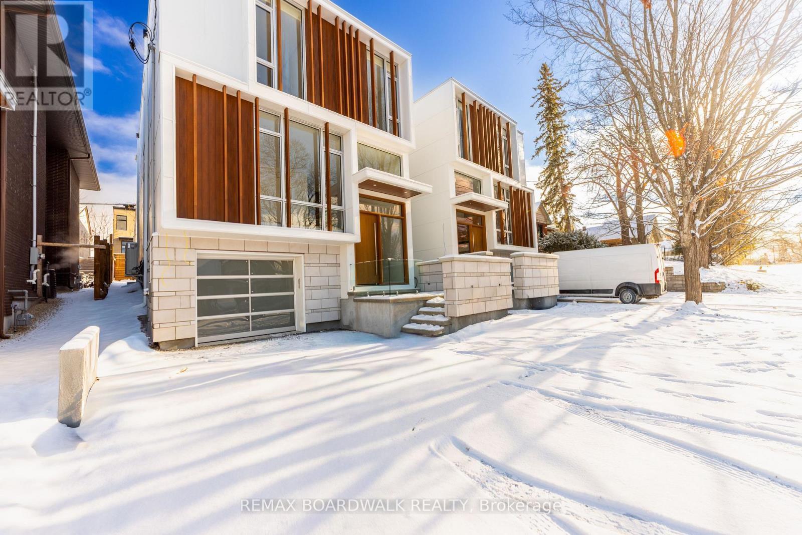 577 Melbourne Avenue, Ottawa, ON - Outdoor