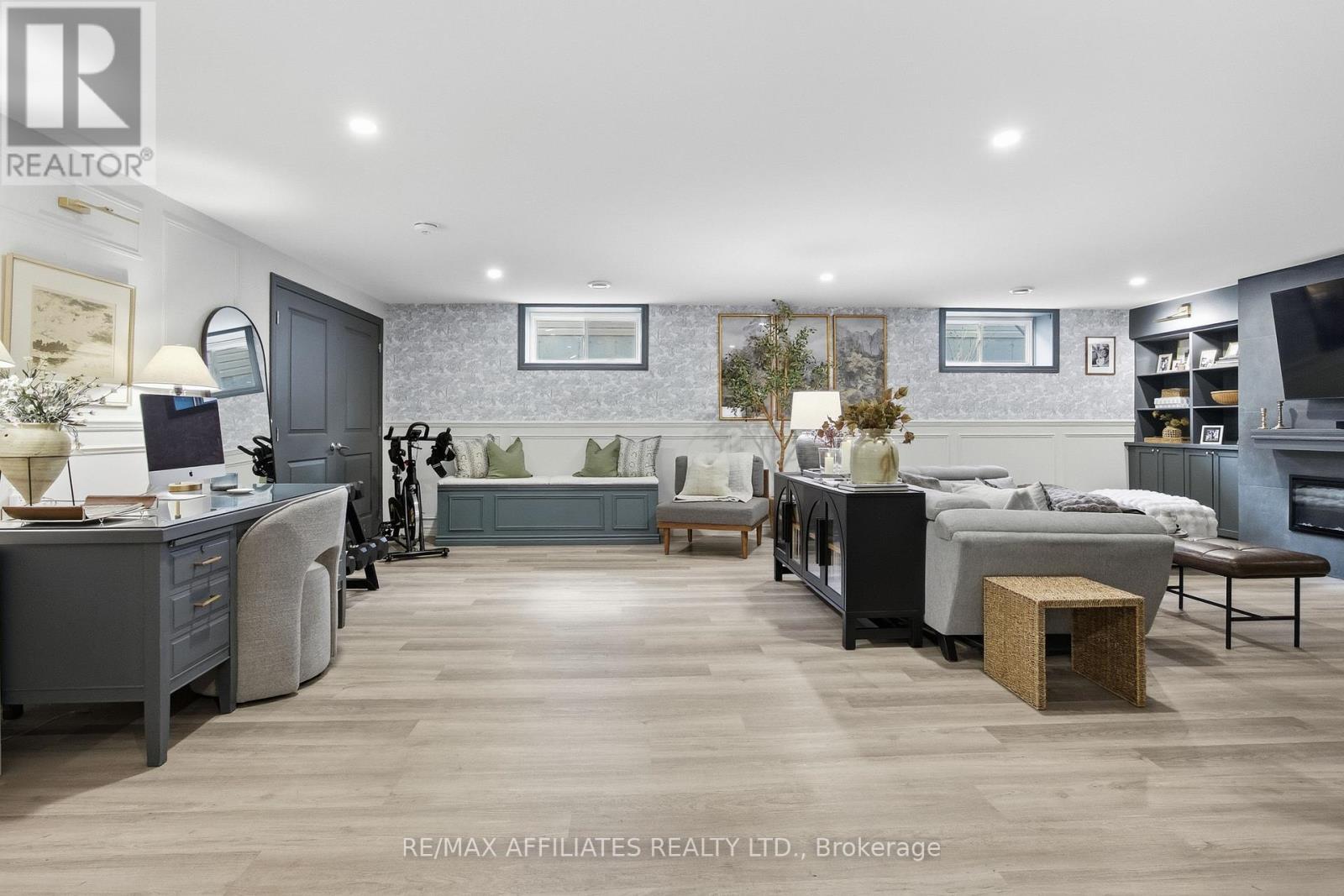 19 Senators Gate Drive, Perth, ON - Indoor