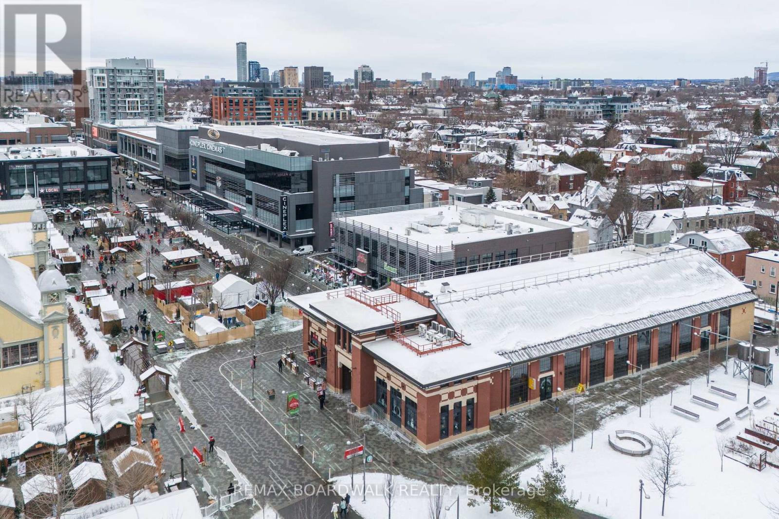 104 Holmwood Avenue, Ottawa, ON - Outdoor