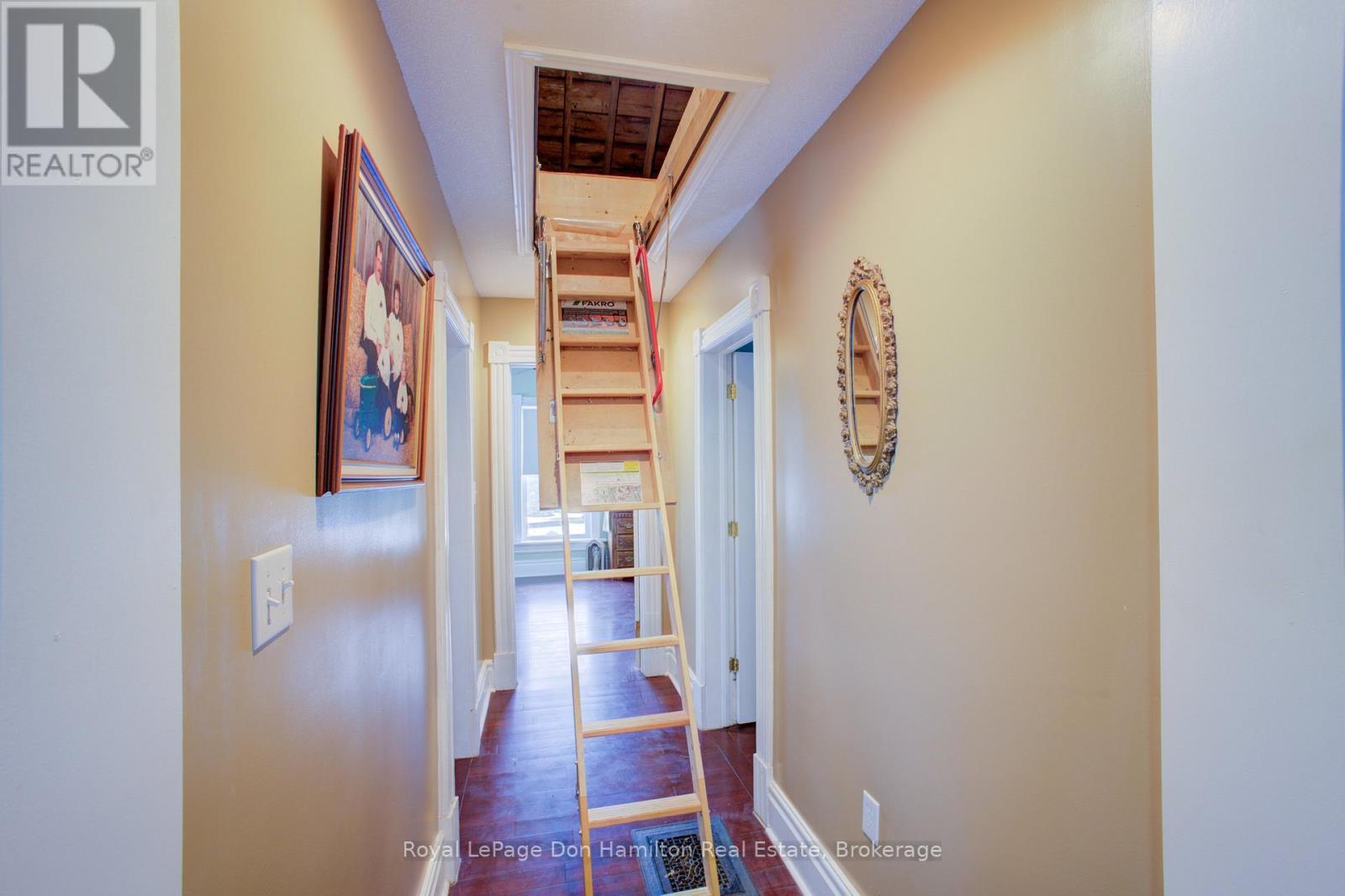 9270 Road 157 Road, North Perth (Wallace), ON