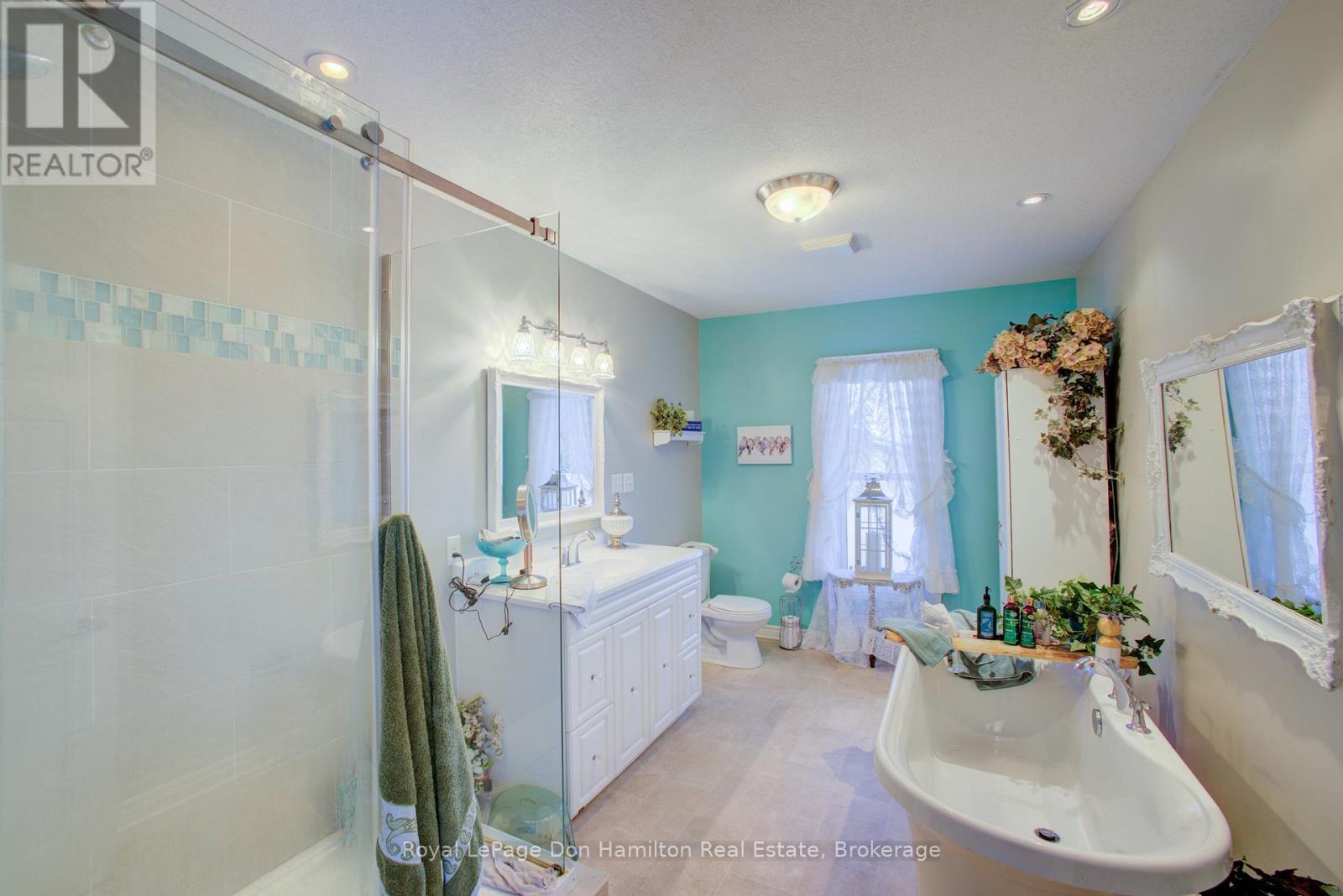 9270 Road 157 Road, North Perth (Wallace), ON