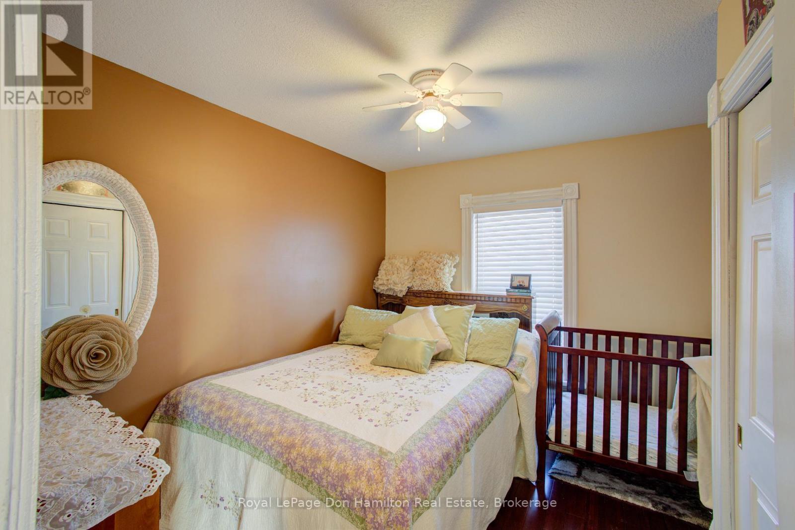 9270 Road 157 Road, North Perth (Wallace), ON