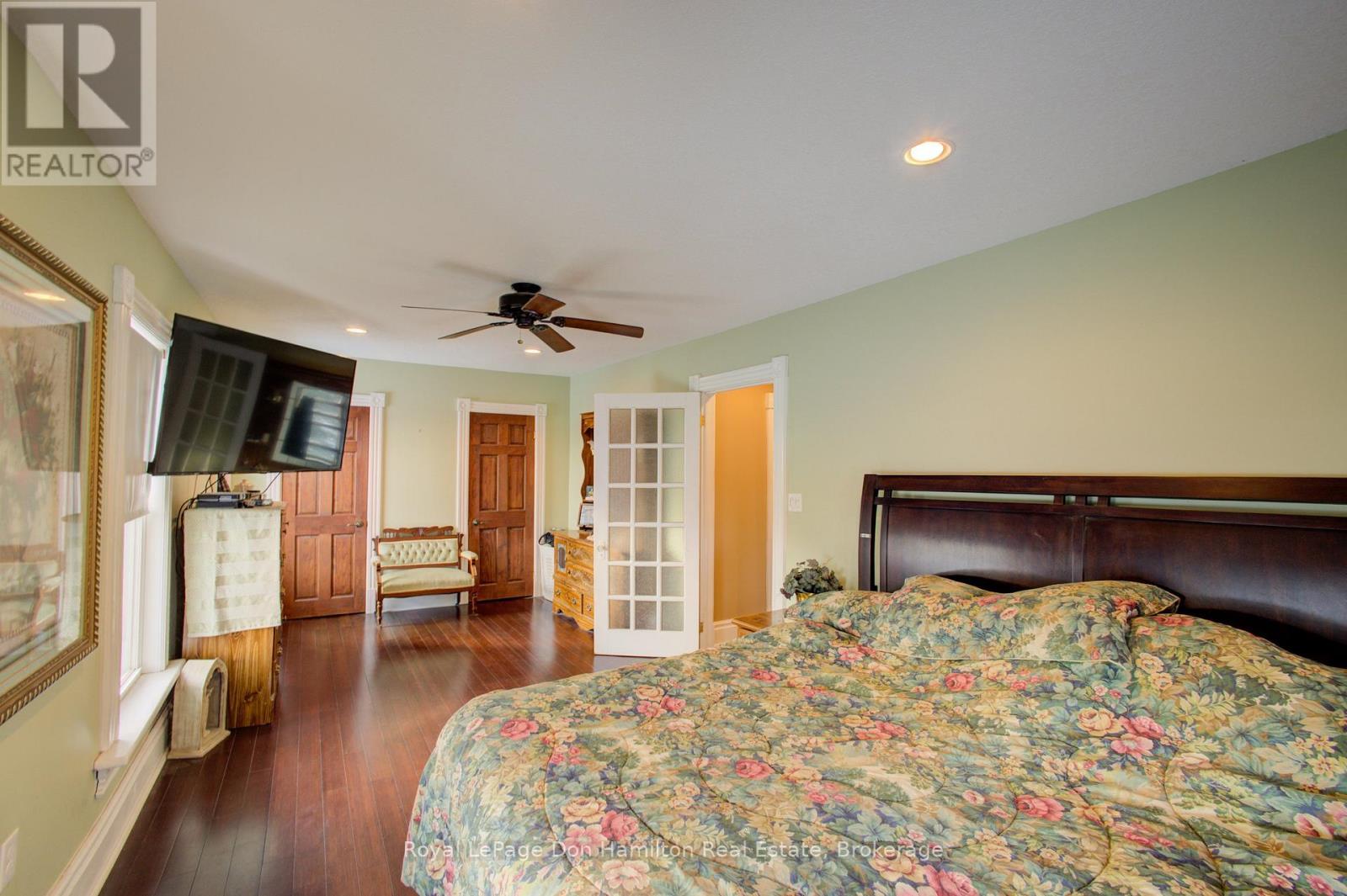 9270 Road 157 Road, North Perth (Wallace), ON