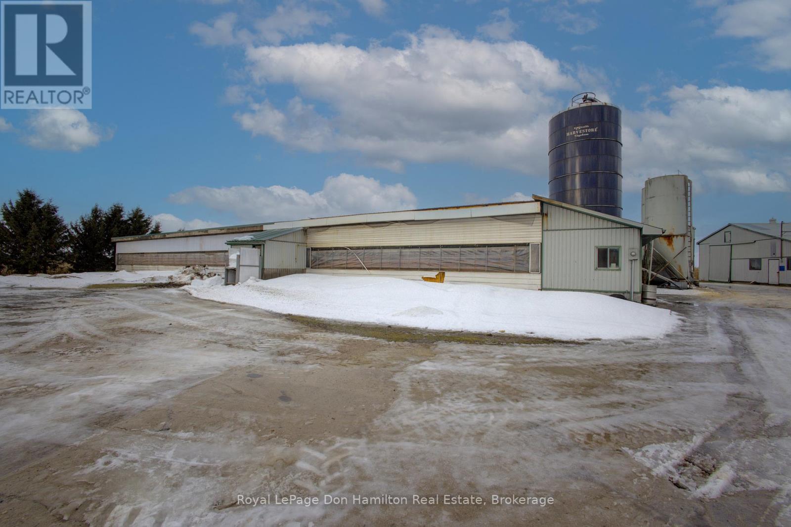 9270 Road 157 Road, North Perth (Wallace), ON