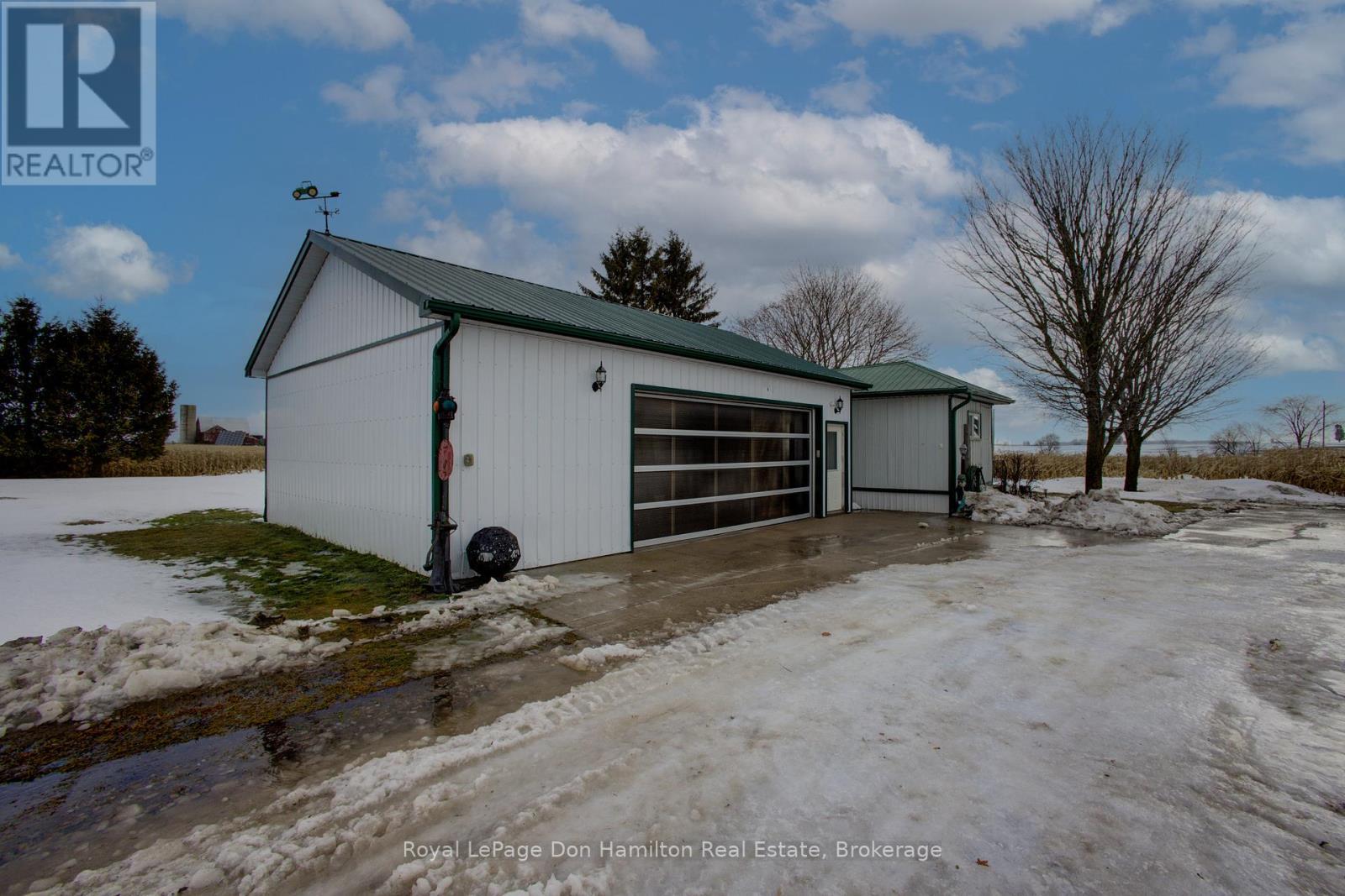 9270 Road 157 Road, North Perth (Wallace), ON