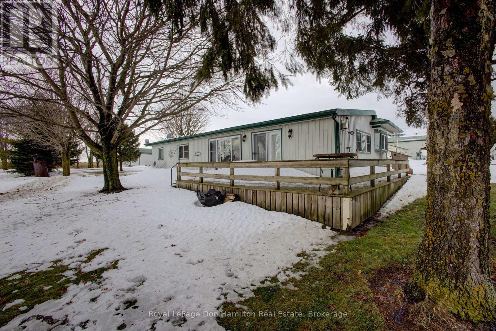 9270 Road 157 Road, North Perth (Wallace), ON