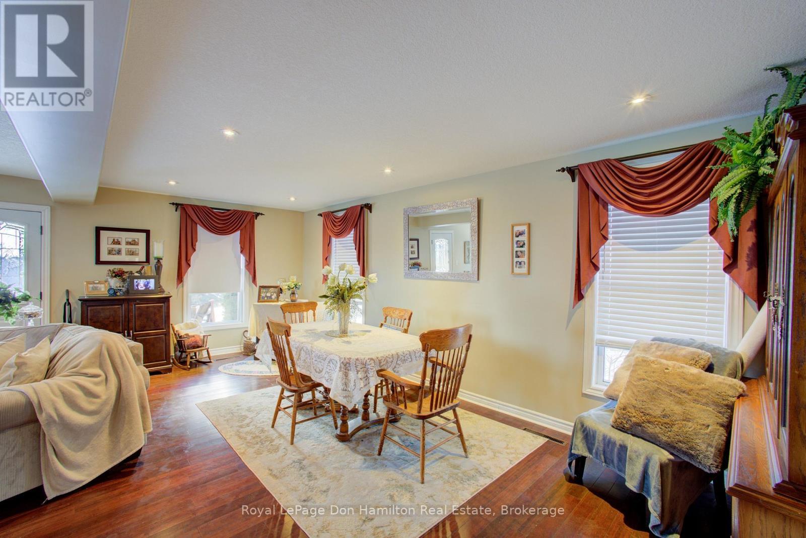 9270 Road 157 Road, North Perth (Wallace), ON