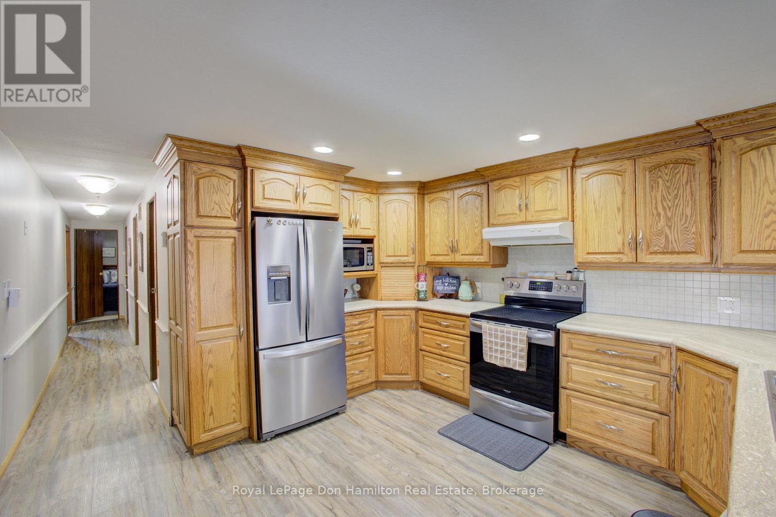 9270 Road 157 Road, North Perth (Wallace), ON