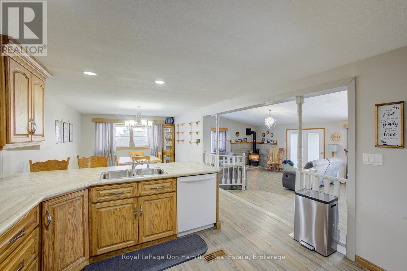 9270 Road 157 Road, North Perth (Wallace), ON