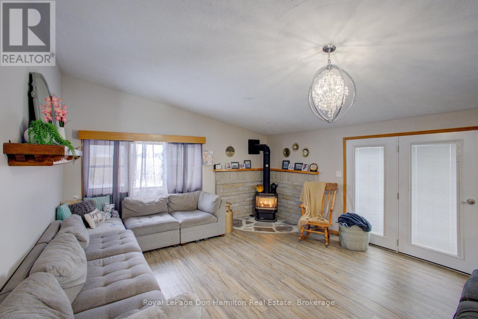 9270 Road 157 Road, North Perth (Wallace), ON