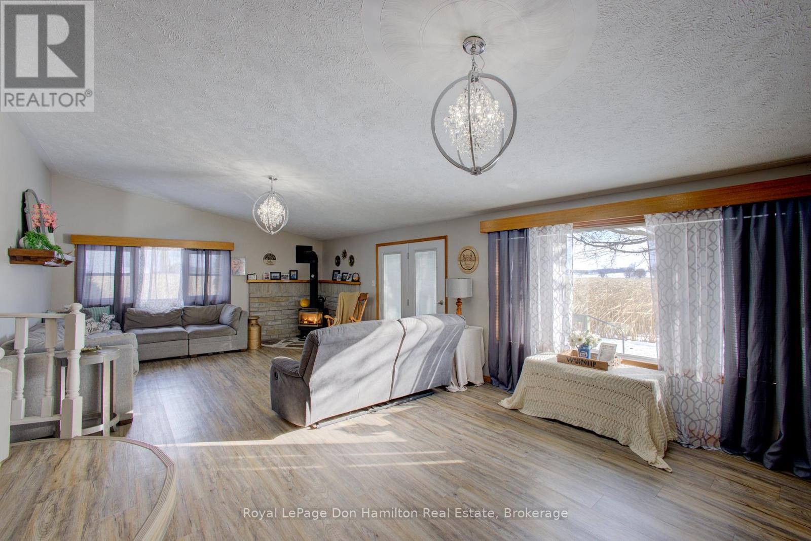 9270 Road 157 Road, North Perth (Wallace), ON