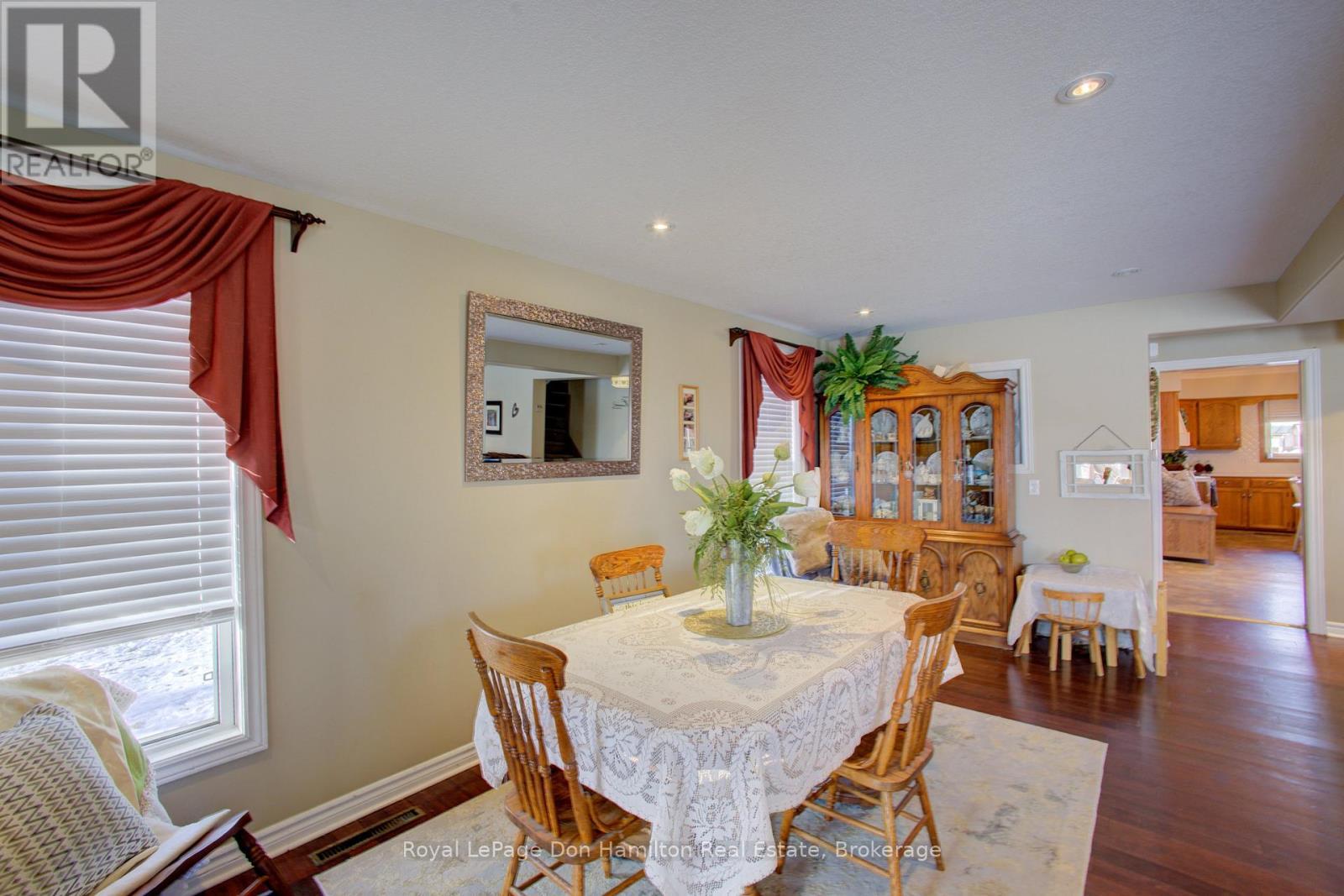 9270 Road 157 Road, North Perth (Wallace), ON