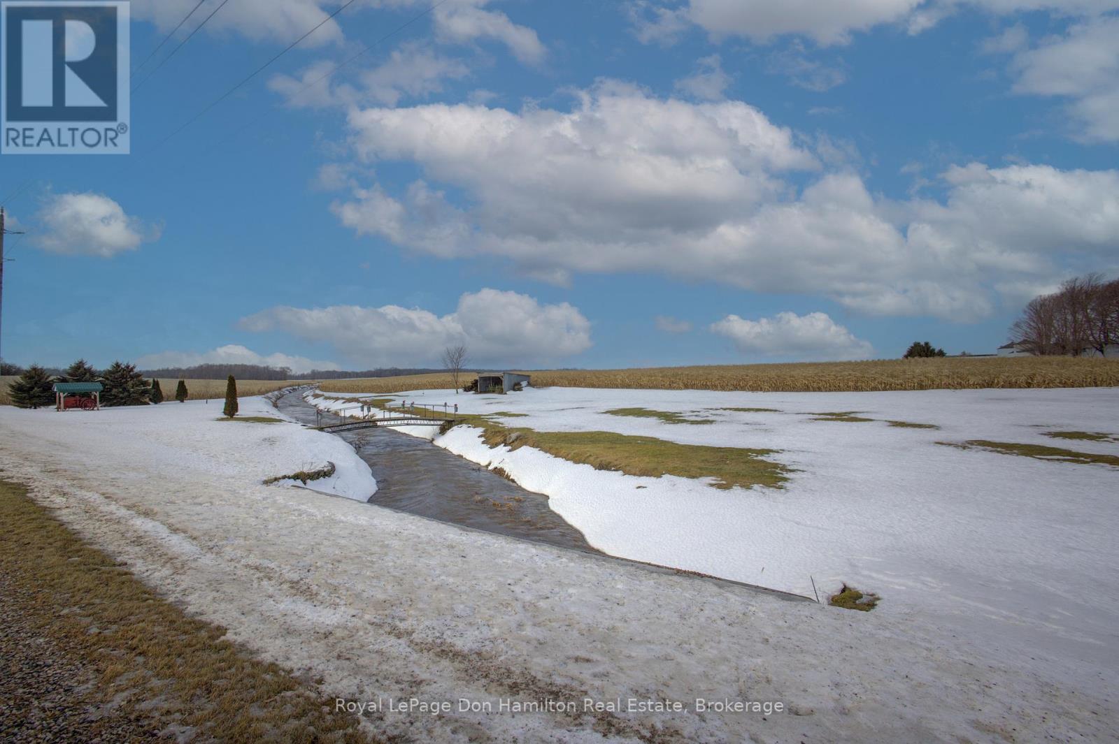 9270 Road 157 Road, North Perth (Wallace), ON