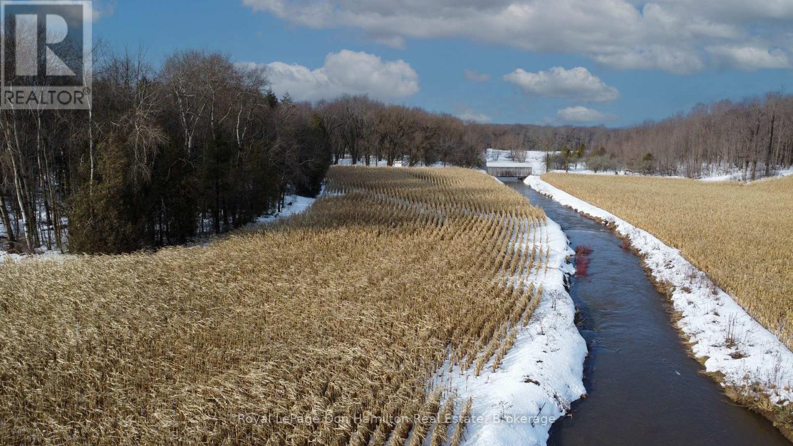 9270 Road 157 Road, North Perth (Wallace), ON