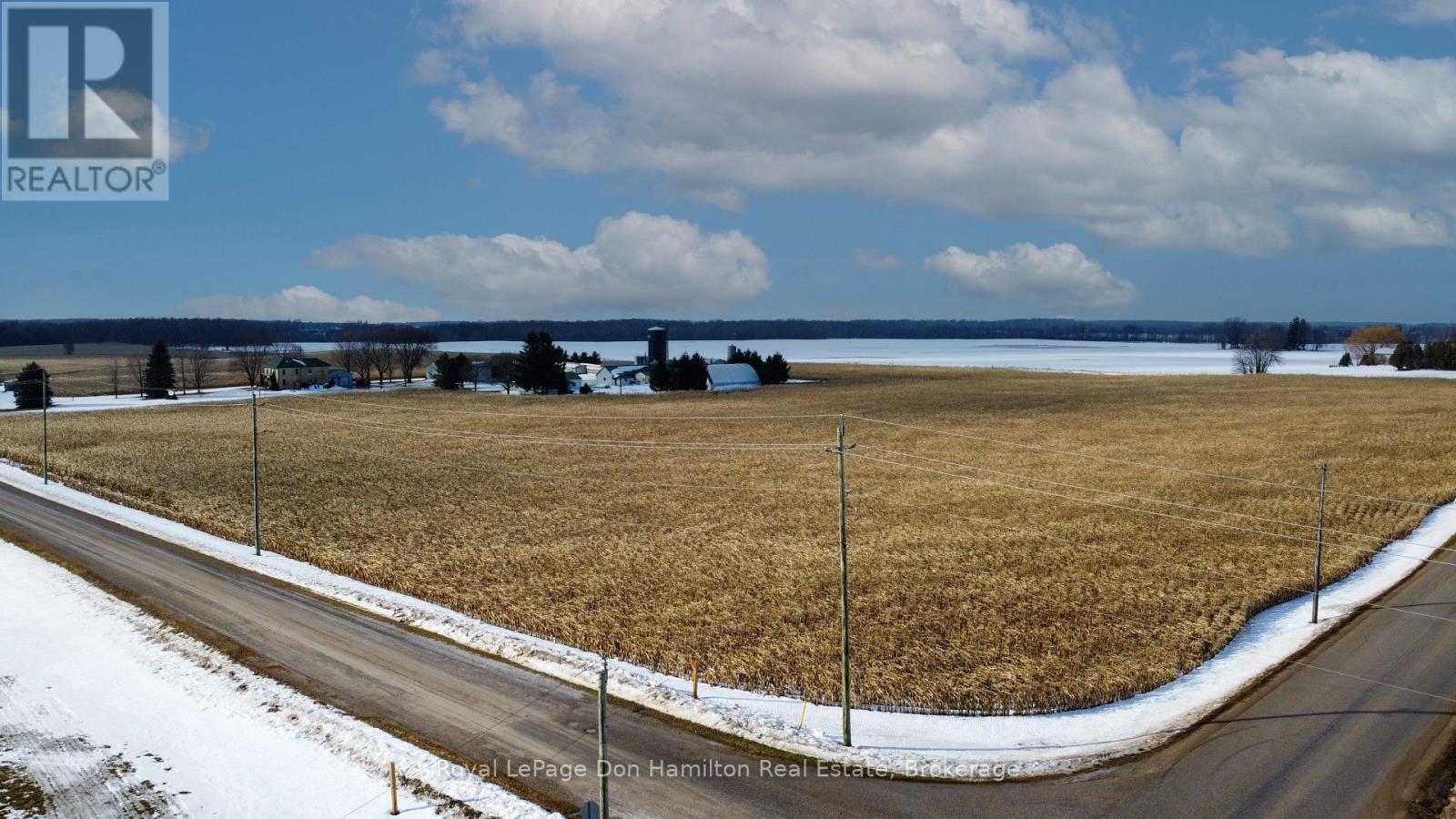 9270 Road 157 Road, North Perth (Wallace), ON