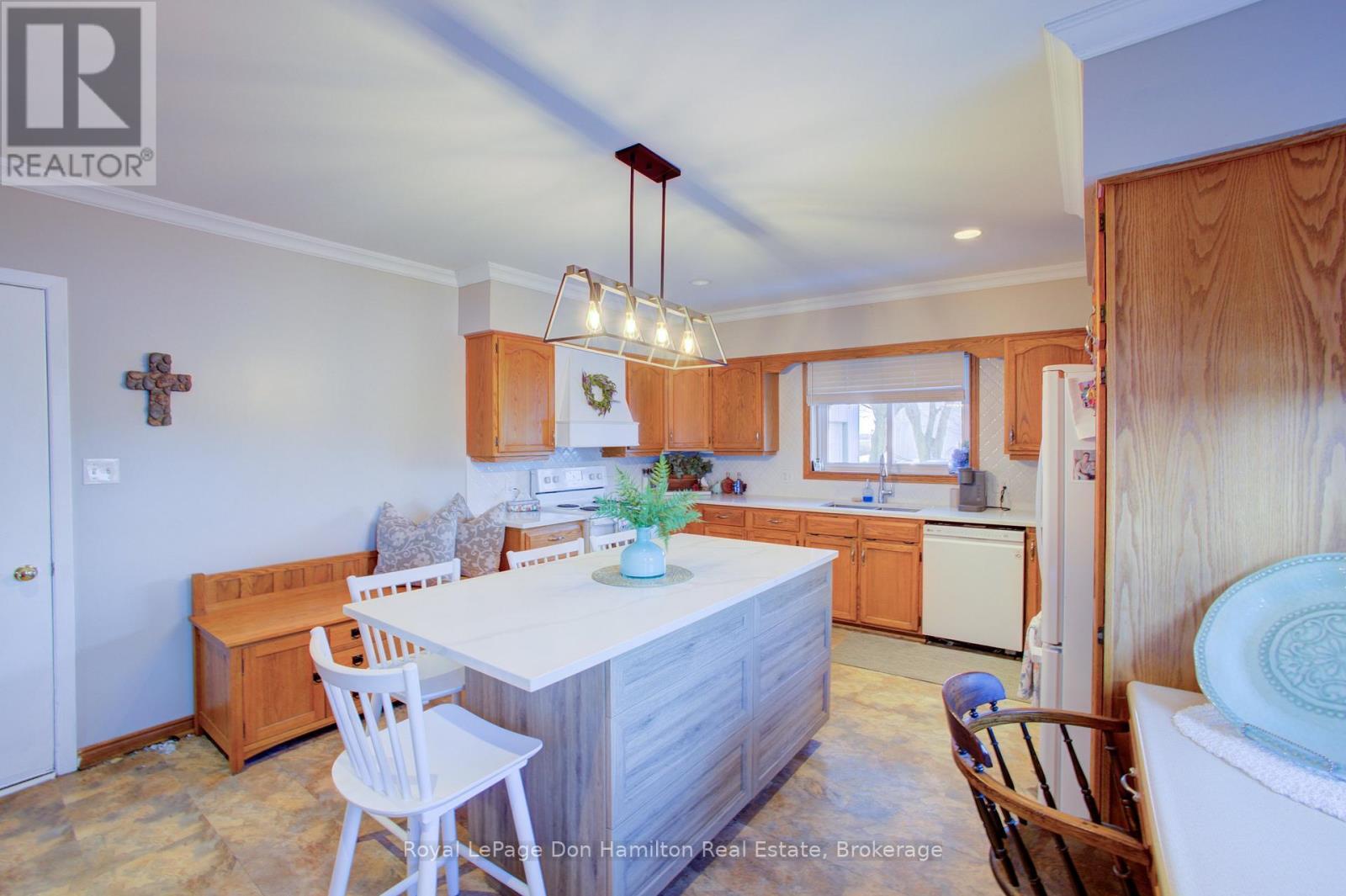 9270 Road 157 Road, North Perth (Wallace), ON