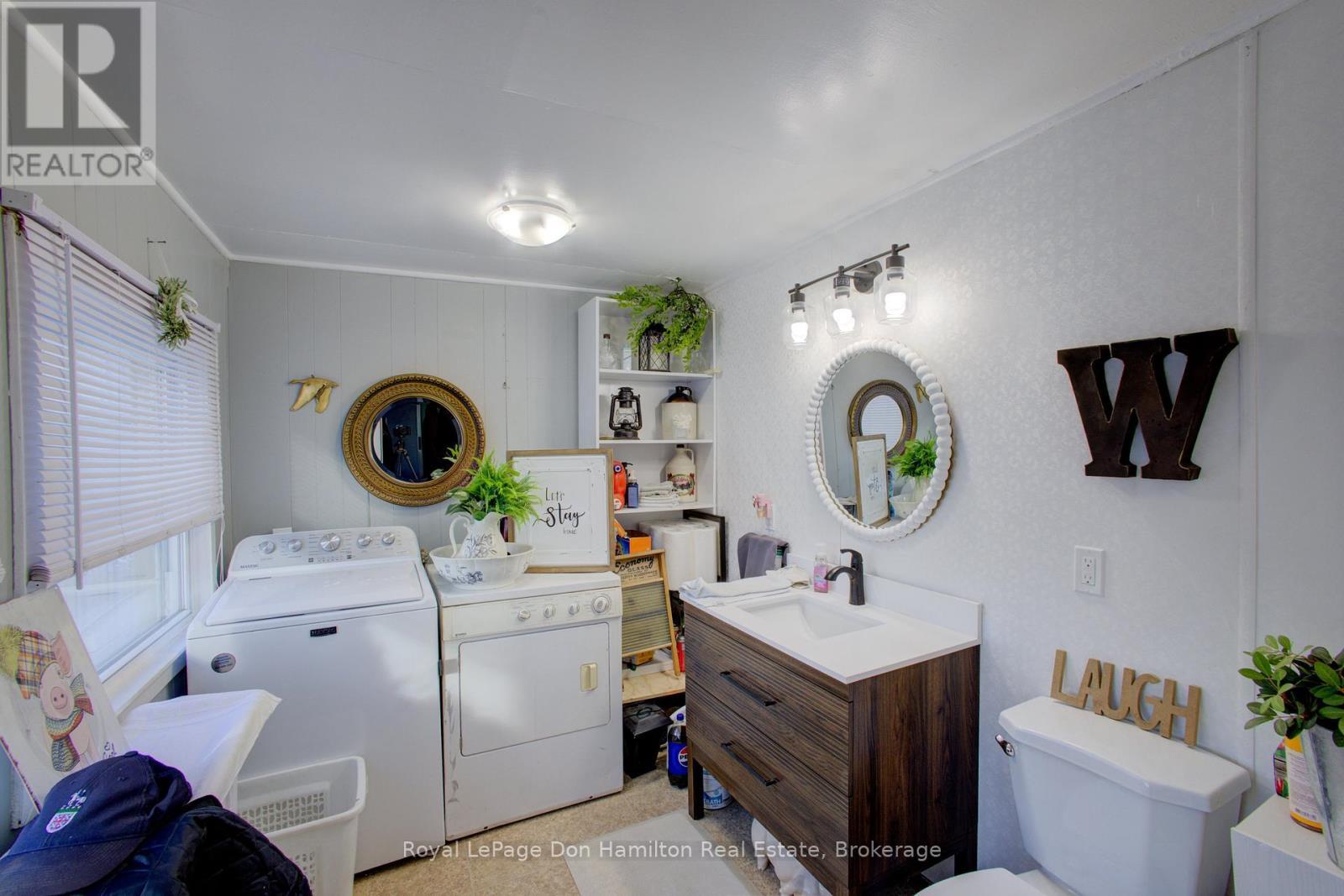 9270 Road 157 Road, North Perth (Wallace), ON