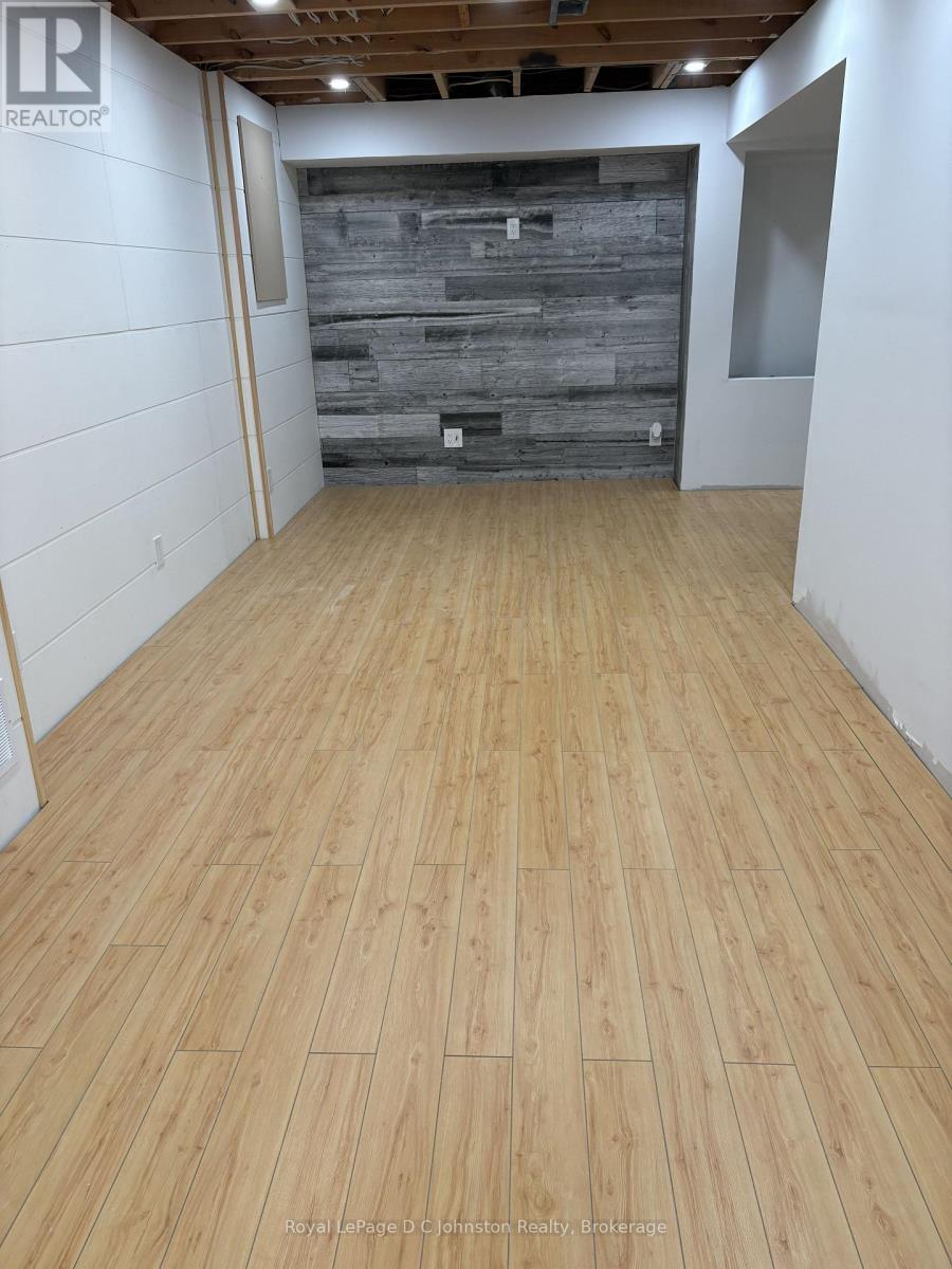 254 Scott Road, Cambridge, ON - Indoor Photo Showing Basement