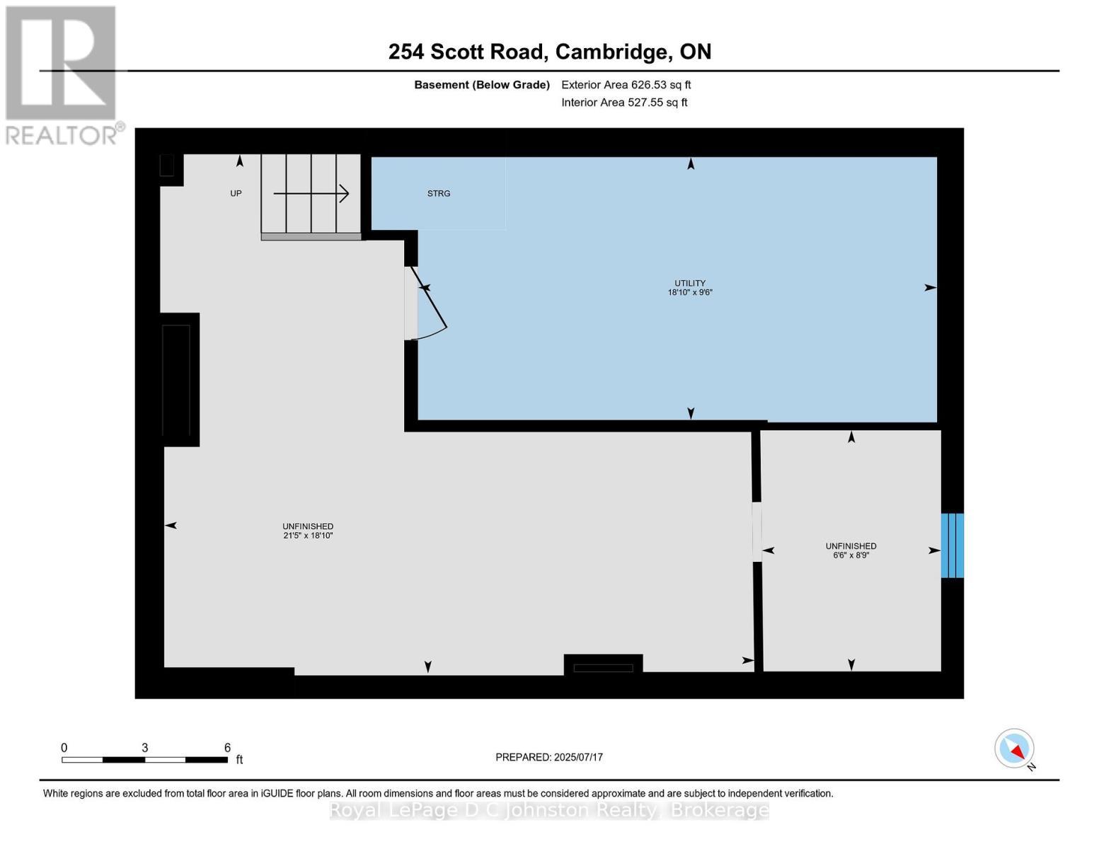 254 Scott Road, Cambridge, ON - Other