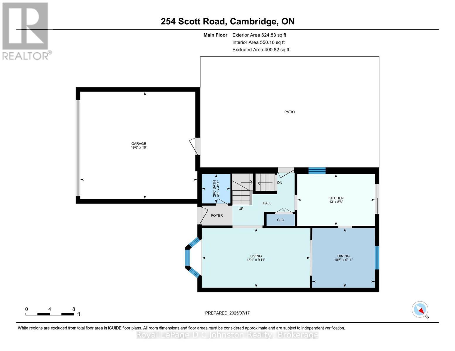 254 Scott Road, Cambridge, ON - Other