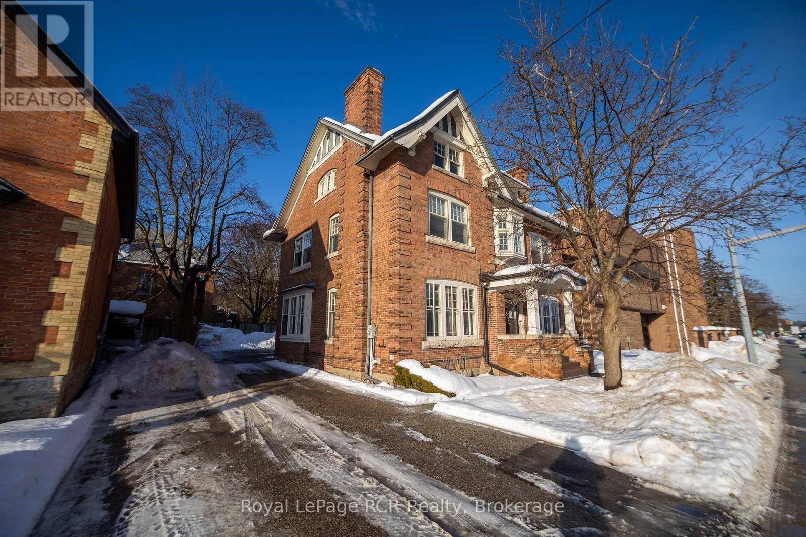 912 2Nd Avenue W, Owen Sound, ON