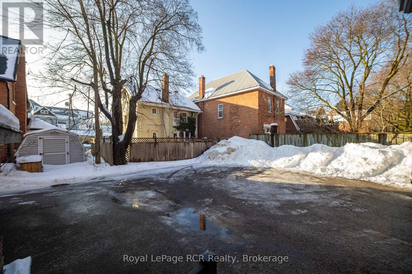 912 2Nd Avenue W, Owen Sound, ON