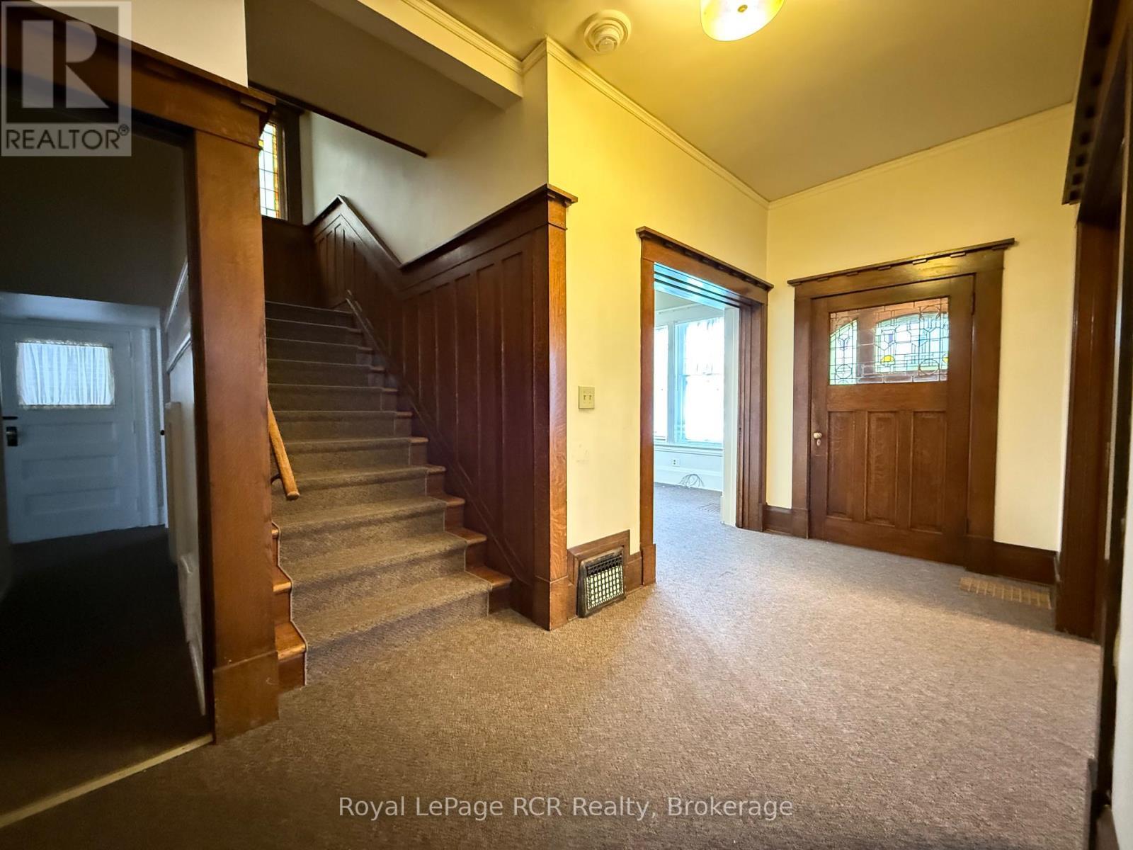 912 2Nd Avenue W, Owen Sound, ON