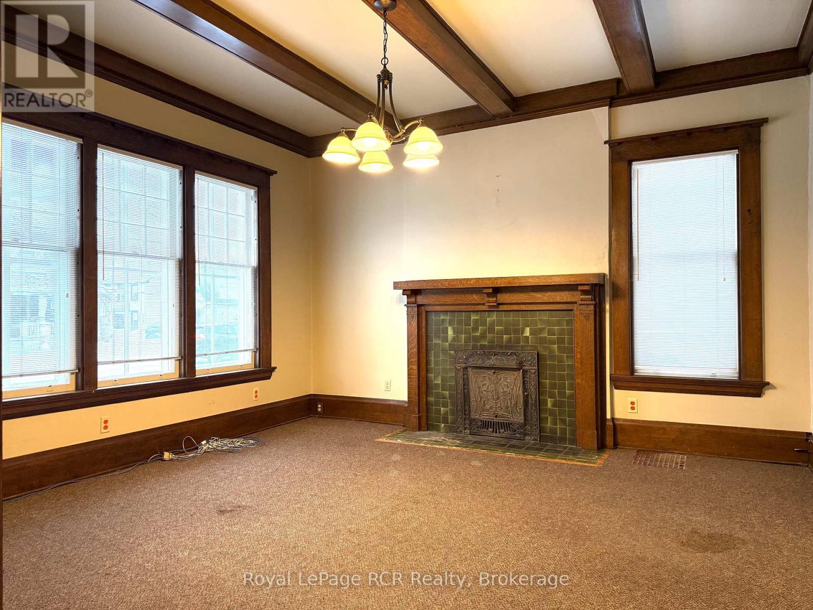 912 2Nd Avenue W, Owen Sound, ON