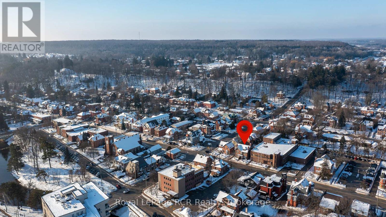 912 2Nd Avenue W, Owen Sound, ON