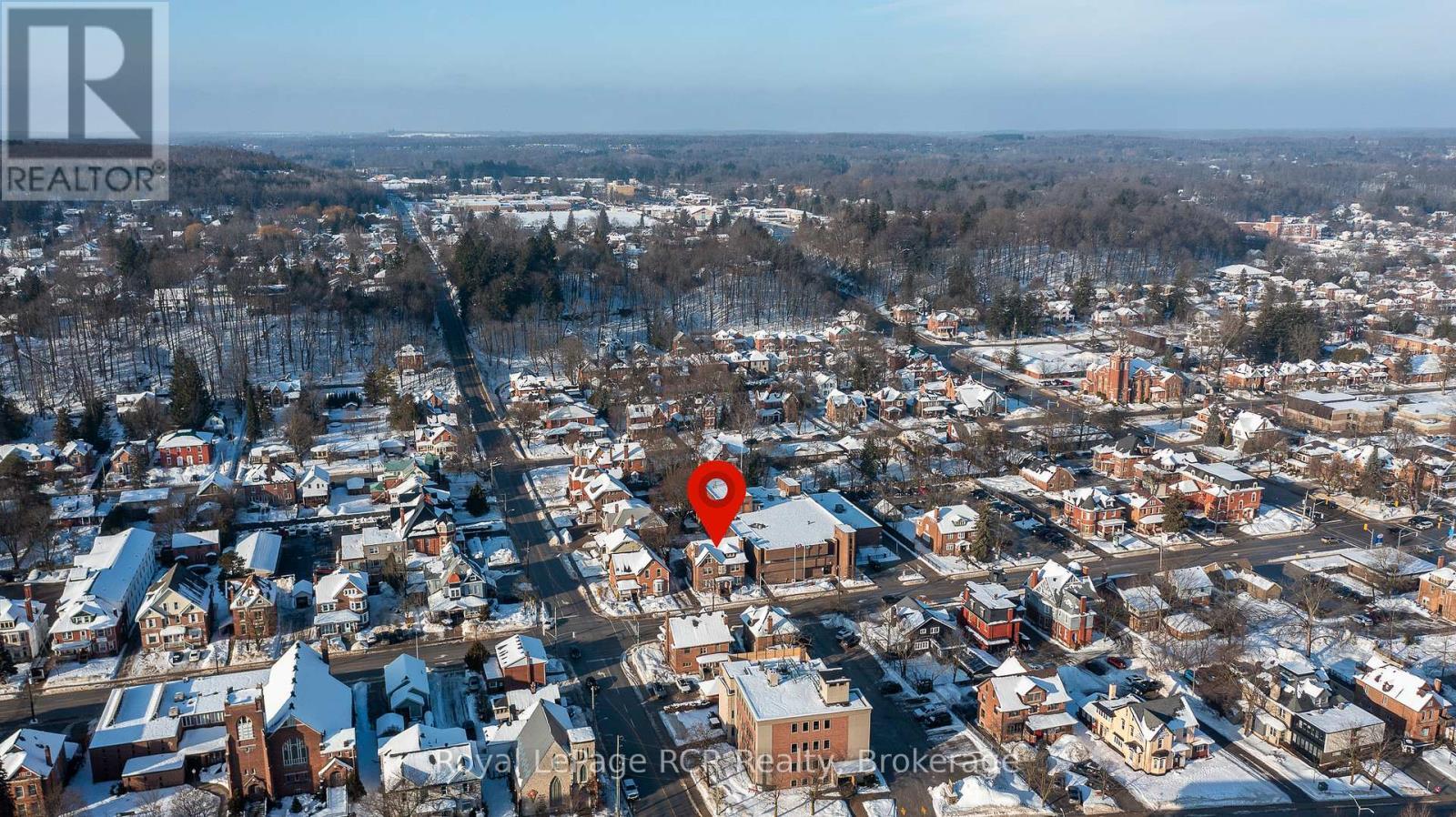 912 2Nd Avenue W, Owen Sound, ON