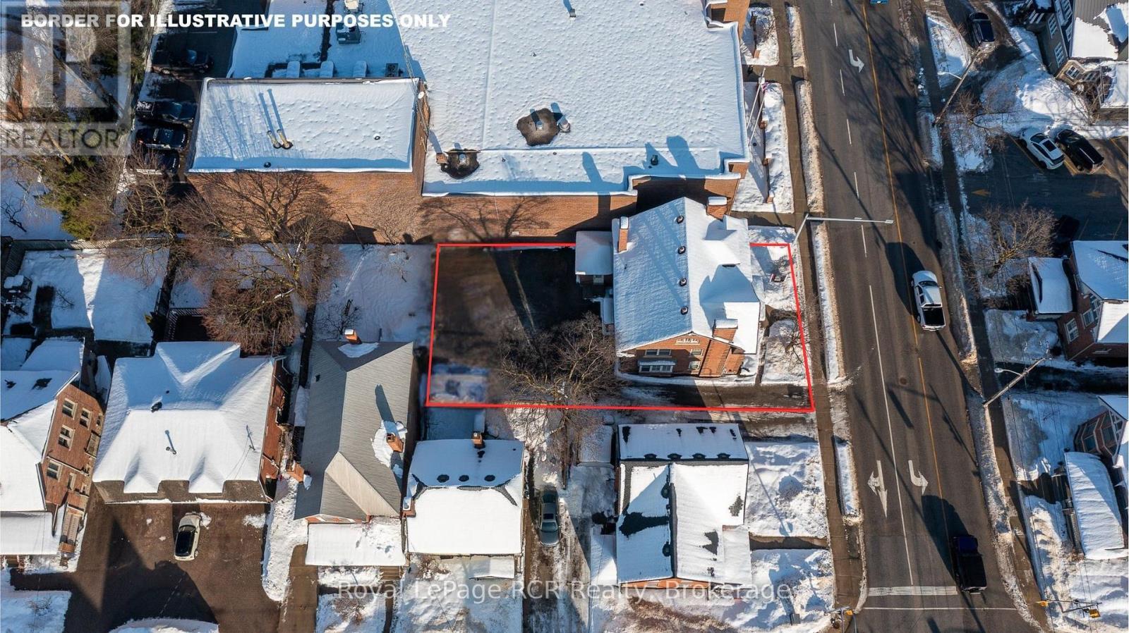 912 2Nd Avenue W, Owen Sound, ON