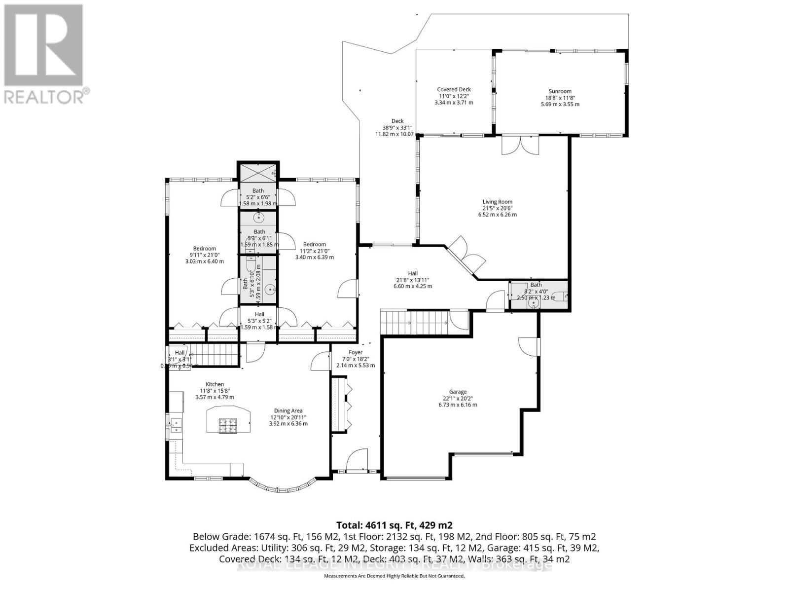 16 St Andrews Circle, Ottawa, ON - Other