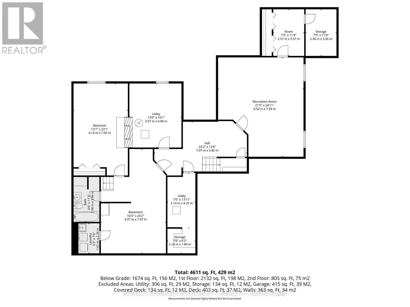 16 St Andrews Circle, Ottawa, ON - Other