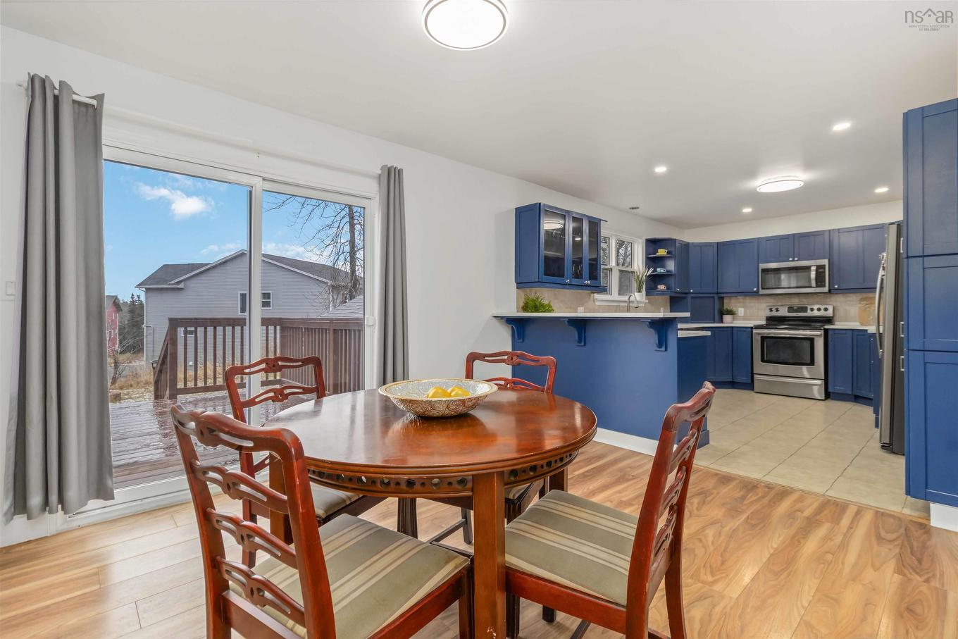 30 Woodcrest Avenue, Halifax, NS