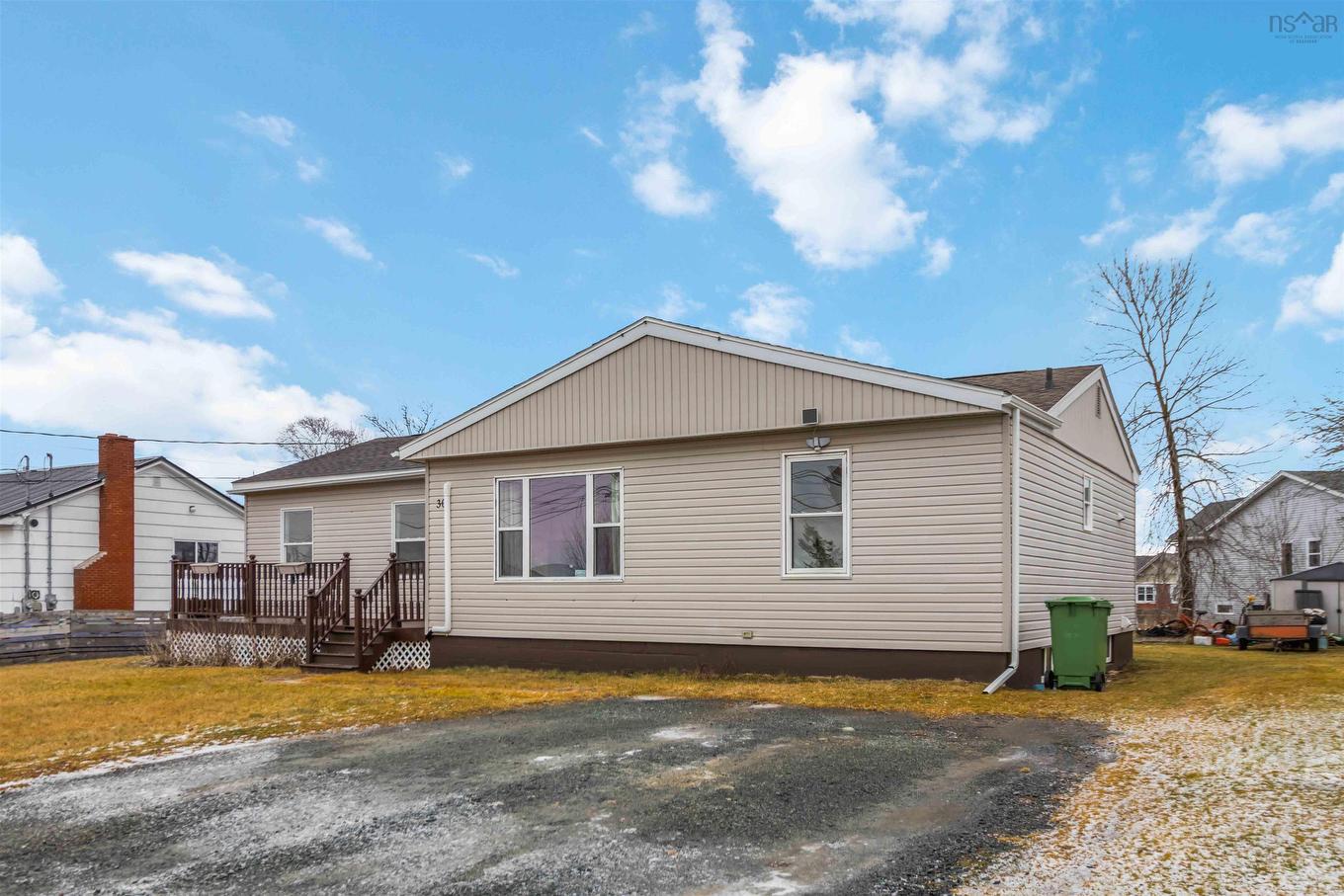 30 Woodcrest Avenue, Halifax, NS