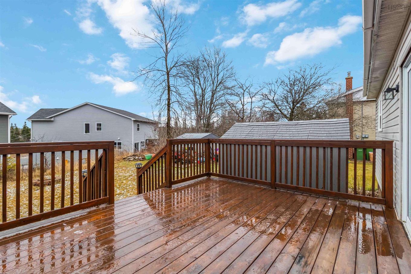 30 Woodcrest Avenue, Halifax, NS