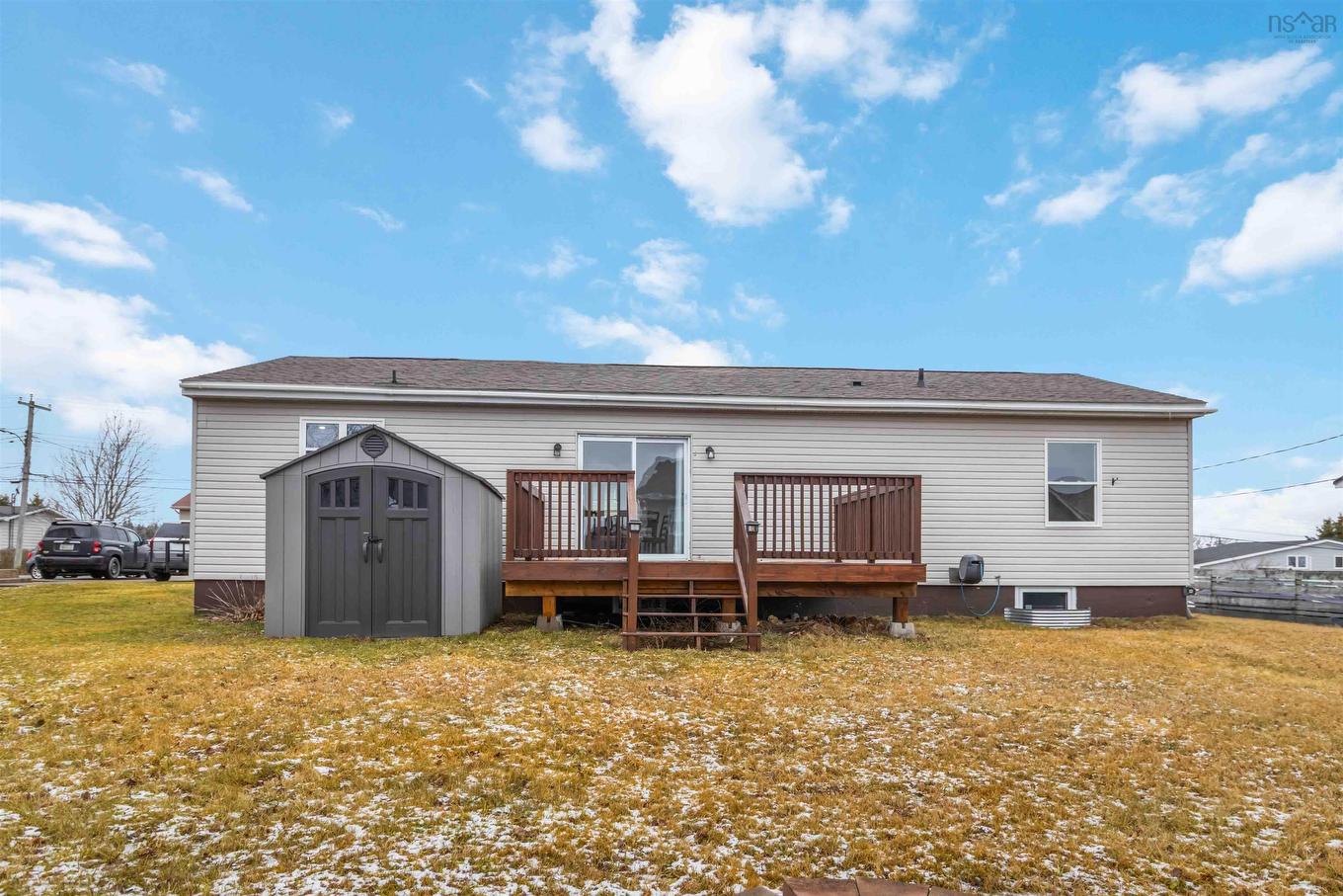 30 Woodcrest Avenue, Halifax, NS