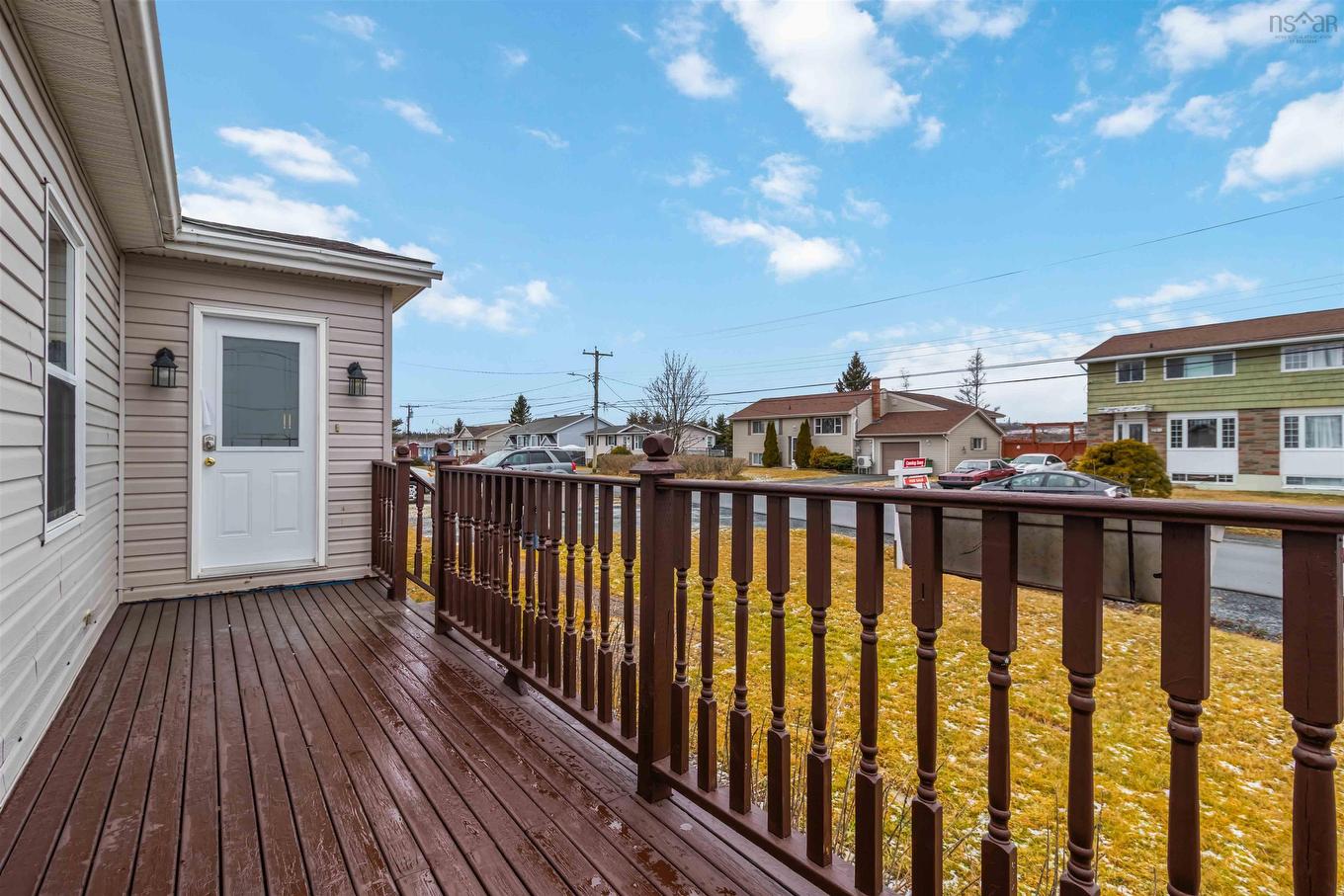 30 Woodcrest Avenue, Halifax, NS