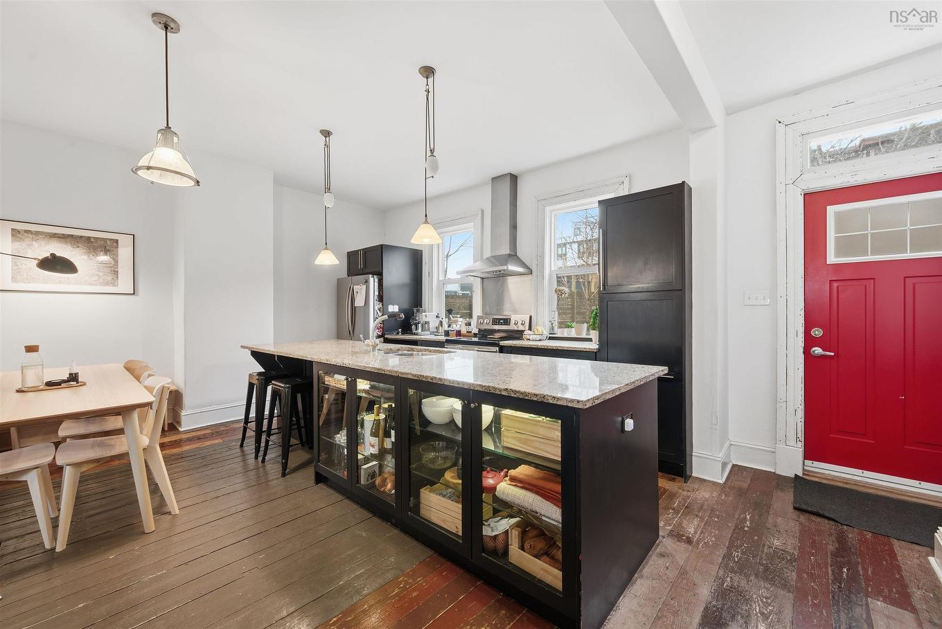 2464 Creighton Street, Halifax, NS