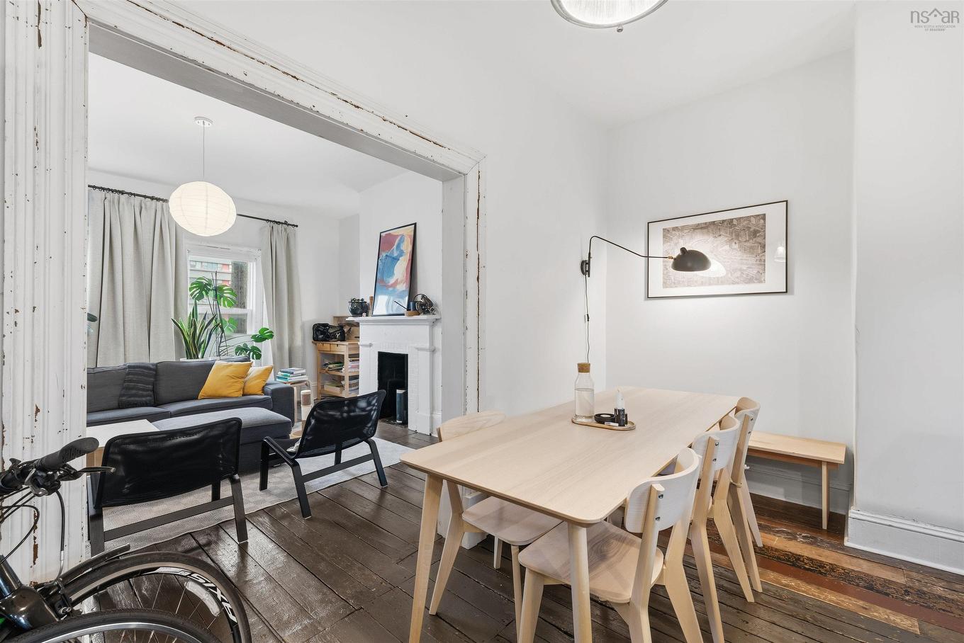 2464 Creighton Street, Halifax, NS